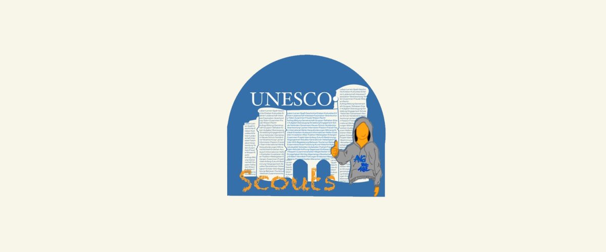 unesco scouts logo